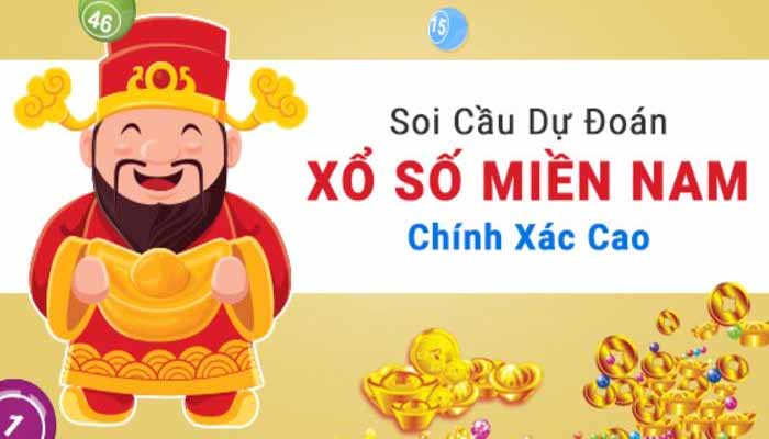 Cách soi cầu xsmb nhanh nhất, chính xác nhất